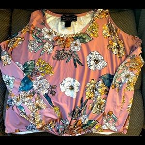 Blouse size large/xl